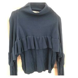 Project Naadam women’s sweater size small